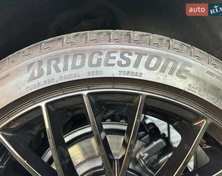 Білий Хендай Туксон, об'ємом двигуна 2 л та пробігом 148 тис. км за 22500 $, фото 88 на Automoto.ua