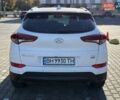 Хендай Туксон 2016 в Одессе на Automoto.ua Белый Хендай Туксон, объемом двигателя 2 л и пробегом 91 тыс. км за 20500 $, фото 7 на Automoto.ua