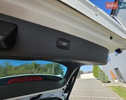 Хендай Туксон 2016 в Ивано-Франковске на Automoto.ua Белый Хендай Туксон, объемом двигателя 2 л и пробегом 148 тыс. км за 18950 $, фото 104 на Automoto.ua