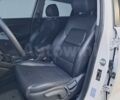 Белый Хендай Туксон, объемом двигателя 2 л и пробегом 157 тыс. км за 15500 $, фото 16 на Automoto.ua
