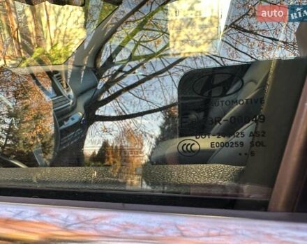 Білий Хендай Туксон, об'ємом двигуна 2 л та пробігом 148 тис. км за 22500 $, фото 45 на Automoto.ua