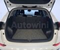 Белый Хендай Туксон, объемом двигателя 2 л и пробегом 157 тыс. км за 15500 $, фото 17 на Automoto.ua