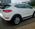 Білий Хендай Туксон, об'ємом двигуна 0 л та пробігом 77 тис. км за 9800 $, фото 6 на Automoto.ua