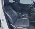 Белый Хендай Туксон, объемом двигателя 2 л и пробегом 157 тыс. км за 15500 $, фото 8 на Automoto.ua