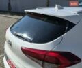 Хендай Туксон 2016 в Ивано-Франковске на Automoto.ua Белый Хендай Туксон, объемом двигателя 2 л и пробегом 148 тыс. км за 18950 $, фото 28 на Automoto.ua