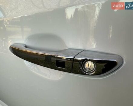 Білий Хендай Туксон, об'ємом двигуна 2 л та пробігом 148 тис. км за 22500 $, фото 44 на Automoto.ua