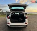 Хендай Туксон 2016 в Одессе на Automoto.ua Белый Хендай Туксон, объемом двигателя 1.6 л и пробегом 82 тыс. км за 18000 $, фото 13 на Automoto.ua