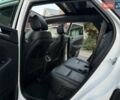 Білий Хендай Туксон, об'ємом двигуна 2 л та пробігом 175 тис. км за 18200 $, фото 20 на Automoto.ua