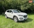 Білий Хендай Туксон, об'ємом двигуна 1.59 л та пробігом 97 тис. км за 19900 $, фото 4 на Automoto.ua