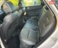 Білий Хендай Туксон, об'ємом двигуна 2 л та пробігом 148 тис. км за 22500 $, фото 47 на Automoto.ua