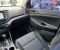 Белый Хендай Туксон, объемом двигателя 2 л и пробегом 147 тыс. км за 18740 $, фото 15 на Automoto.ua
