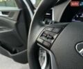 Білий Хендай Туксон, об'ємом двигуна 2 л та пробігом 175 тис. км за 18200 $, фото 31 на Automoto.ua