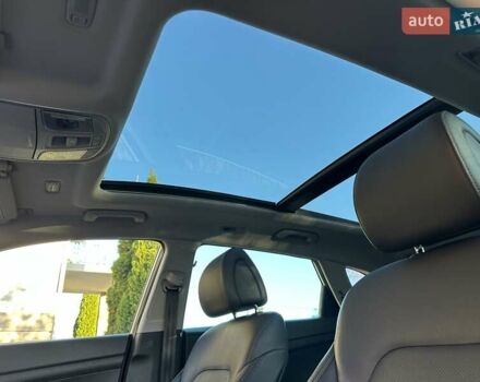 Білий Хендай Туксон, об'ємом двигуна 2 л та пробігом 148 тис. км за 22500 $, фото 41 на Automoto.ua