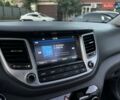 Білий Хендай Туксон, об'ємом двигуна 2 л та пробігом 175 тис. км за 18200 $, фото 27 на Automoto.ua