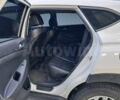 Белый Хендай Туксон, объемом двигателя 2 л и пробегом 157 тыс. км за 15500 $, фото 20 на Automoto.ua