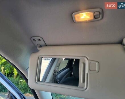 Білий Хендай Туксон, об'ємом двигуна 2 л та пробігом 185 тис. км за 13700 $, фото 9 на Automoto.ua