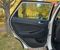 Білий Хендай Туксон, об'ємом двигуна 2 л та пробігом 148 тис. км за 22500 $, фото 51 на Automoto.ua