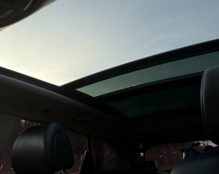 Белый Хендай Туксон, объемом двигателя 2 л и пробегом 184 тыс. км за 19700 $, фото 12 на Automoto.ua