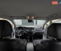 Хендай Туксон 2016 в Ивано-Франковске на Automoto.ua Белый Хендай Туксон, объемом двигателя 2 л и пробегом 95 тыс. км за 22850 $, фото 76 на Automoto.ua