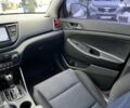 Хендай Туксон 2016 в Львове на Automoto.ua Белый Хендай Туксон, объемом двигателя 2 л и пробегом 147 тыс. км за 18740 $, фото 15 на Automoto.ua