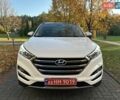 Білий Хендай Туксон, об'ємом двигуна 2 л та пробігом 148 тис. км за 22500 $, фото 1 на Automoto.ua