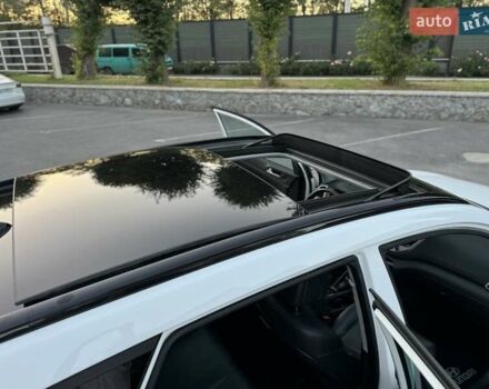 Білий Хендай Туксон, об'ємом двигуна 2 л та пробігом 175 тис. км за 18200 $, фото 40 на Automoto.ua