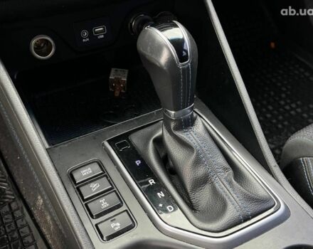 Хендай Туксон 2016 в Львове на Automoto.ua Белый Хендай Туксон, объемом двигателя 2 л и пробегом 147 тыс. км за 18740 $, фото 30 на Automoto.ua