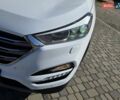 Хендай Туксон 2016 в Ивано-Франковске на Automoto.ua Белый Хендай Туксон, объемом двигателя 2 л и пробегом 148 тыс. км за 18950 $, фото 41 на Automoto.ua
