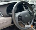 Білий Хендай Туксон, об'ємом двигуна 2 л та пробігом 120 тис. км за 14990 $, фото 8 на Automoto.ua