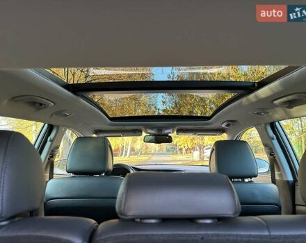 Білий Хендай Туксон, об'ємом двигуна 2 л та пробігом 148 тис. км за 22500 $, фото 74 на Automoto.ua