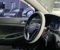 Хендай Туксон 2016 в Львове на Automoto.ua Белый Хендай Туксон, объемом двигателя 2 л и пробегом 147 тыс. км за 18740 $, фото 14 на Automoto.ua
