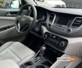 Білий Хендай Туксон, об'ємом двигуна 2 л та пробігом 120 тис. км за 14990 $, фото 13 на Automoto.ua