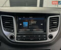 Хендай Туксон 2016 в Ивано-Франковске на Automoto.ua Белый Хендай Туксон, объемом двигателя 2 л и пробегом 95 тыс. км за 22850 $, фото 59 на Automoto.ua