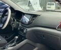 Хендай Туксон 2016 в Львове на Automoto.ua Белый Хендай Туксон, объемом двигателя 2 л и пробегом 147 тыс. км за 18740 $, фото 20 на Automoto.ua