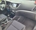 Белый Хендай Туксон, объемом двигателя 2 л и пробегом 221 тыс. км за 16500 $, фото 17 на Automoto.ua