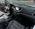 Білий Хендай Туксон, об'ємом двигуна 2 л та пробігом 175 тис. км за 18200 $, фото 39 на Automoto.ua