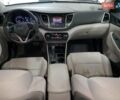 Белый Хендай Туксон, объемом двигателя 2 л и пробегом 102 тыс. км за 2900 $, фото 7 на Automoto.ua