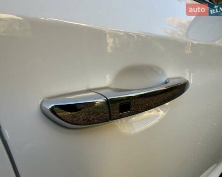 Білий Хендай Туксон, об'ємом двигуна 2 л та пробігом 148 тис. км за 22500 $, фото 60 на Automoto.ua