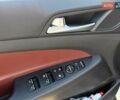Хендай Туксон 2016 в Одессе на Automoto.ua Белый Хендай Туксон, объемом двигателя 2 л и пробегом 91 тыс. км за 20500 $, фото 17 на Automoto.ua