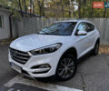 Хендай Туксон 2016 в Одессе на Automoto.ua Белый Хендай Туксон, объемом двигателя 2 л и пробегом 148 тыс. км за 20500 $, фото 1 на Automoto.ua