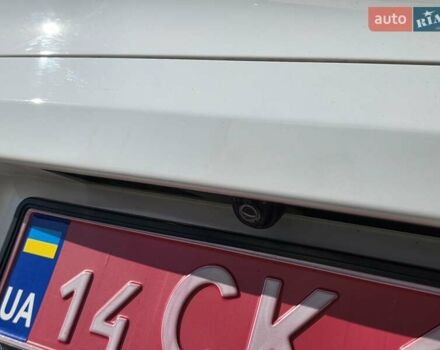 Хендай Туксон 2016 в Ивано-Франковске на Automoto.ua Белый Хендай Туксон, объемом двигателя 2 л и пробегом 148 тыс. км за 18950 $, фото 31 на Automoto.ua