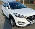 Хендай Туксон 2016 у Харкові на Automoto.ua Білий Хендай Туксон, об'ємом двигуна 2 л та пробігом 121 тис. км за 17800 $, фото 1 на Automoto.ua