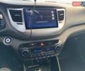 Хендай Туксон 2016 в Одессе на Automoto.ua Белый Хендай Туксон, объемом двигателя 1.6 л и пробегом 82 тыс. км за 18000 $, фото 9 на Automoto.ua