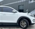 Хендай Туксон 2016 в Львове на Automoto.ua Белый Хендай Туксон, объемом двигателя 2 л и пробегом 147 тыс. км за 18740 $, фото 11 на Automoto.ua