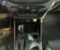 Белый Хендай Туксон, объемом двигателя 2 л и пробегом 220 тыс. км за 17200 $, фото 7 на Automoto.ua