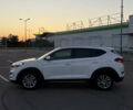 Білий Хендай Туксон, об'ємом двигуна 1.6 л та пробігом 80 тис. км за 16500 $, фото 2 на Automoto.ua