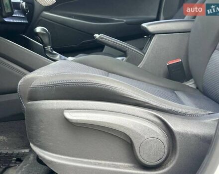 Белый Хендай Туксон, объемом двигателя 2 л и пробегом 147 тыс. км за 18740 $, фото 36 на Automoto.ua