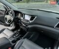 Білий Хендай Туксон, об'ємом двигуна 2 л та пробігом 175 тис. км за 18200 $, фото 41 на Automoto.ua