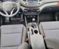 Белый Хендай Туксон, объемом двигателя 2 л и пробегом 221 тыс. км за 16500 $, фото 13 на Automoto.ua