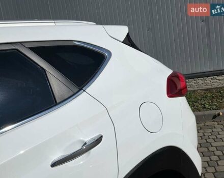Хендай Туксон 2016 в Ивано-Франковске на Automoto.ua Белый Хендай Туксон, объемом двигателя 2 л и пробегом 148 тыс. км за 18950 $, фото 23 на Automoto.ua
